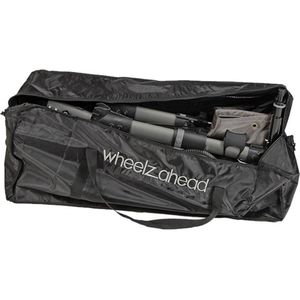 Wheelzahead - Transporttas voor uw Wheelzahead rollator