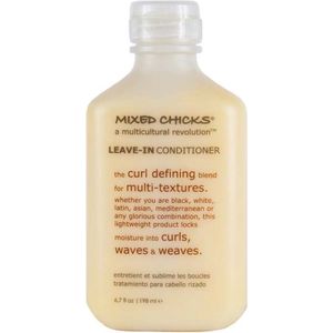 Mixed Chicks Leave In Conditioner (6.7oz/198ml)