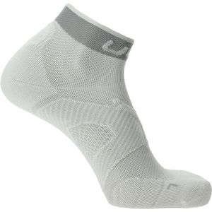 Uyn Runner´s One Sokken Wit EU 45-47 Man