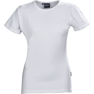 James Harvest TOP LAFAYETTE WOMAN 2124001 - Wit - L