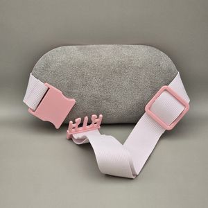 Menstruatie kussen | Rugpijn kussen | Buikpijn | Infrarood & trillingen | valentijnscadeau | valentijn