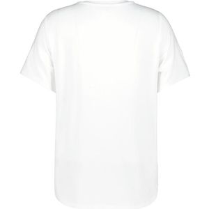 DIDI Dames T-shirt Daily White maat 46