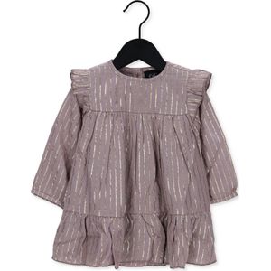 Sofie Schnoor P223640 Jurken & Rokken Unisex - Lila - Maat 92