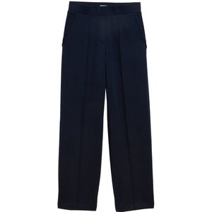 Tom Tailor Losse rechte scubabroek