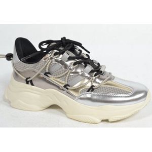 Steve Madden Dames Sneaker Magneto -E GOUD 39