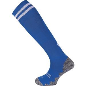 The Indian Maharadja - Kneehigh Training Sock - Kobalt - Tennissokken