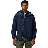 Hackett Hm4000093 Jas Blauw L Man
