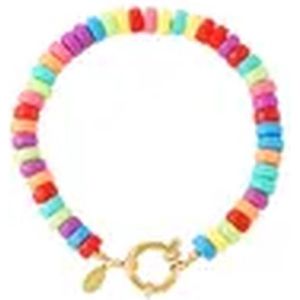 Colourful bracelet - #summergirls collection