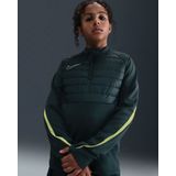 Nike - Therma-FIT Academy - Voetbaltrainingstop - Blauw
