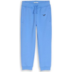Tom Tailor - Joggingbroek - Met Borduursel - Sportbroeken
