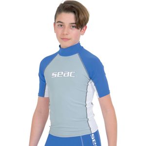 Seacsub - RAA Short Evo - Rashguard T-shirt - Korte Mouw - UPF40+ UV-bescherming