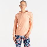 Dare2b - Sprint Cty - Hoodie - Lichtgewicht - Sneldrogend - Slim Fit