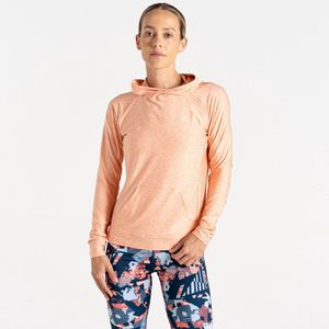 Dare2b - Sprint Cty - Hoodie - Lichtgewicht - Sneldrogend - Slim Fit