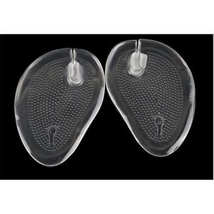 ***Teenslipper beschermer - Bescherming inlegzool - Comfort - van Heble® ***