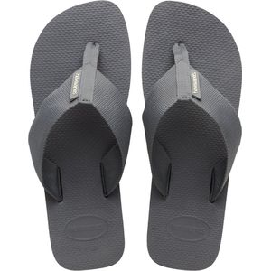 Havaianas Urban Basic Material Slippers Grijs EU 41-42 Man