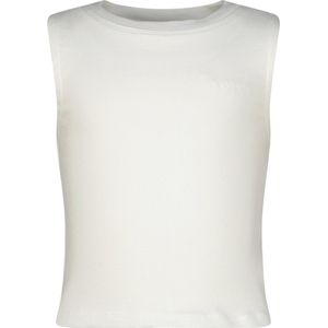Raizzed Meyre Meisjes Top - Real White - Maat 176