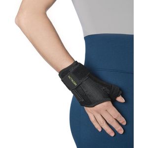 Medilon - Duimbrace - One Size - Ondersteuning voor Duimklachten