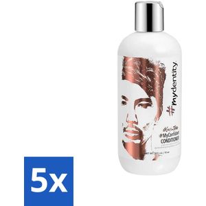 My Dentity - Color Secure Conditioner - Voor Ieder Haartype - 295 ml - Bulkverpakking - 5 stuks