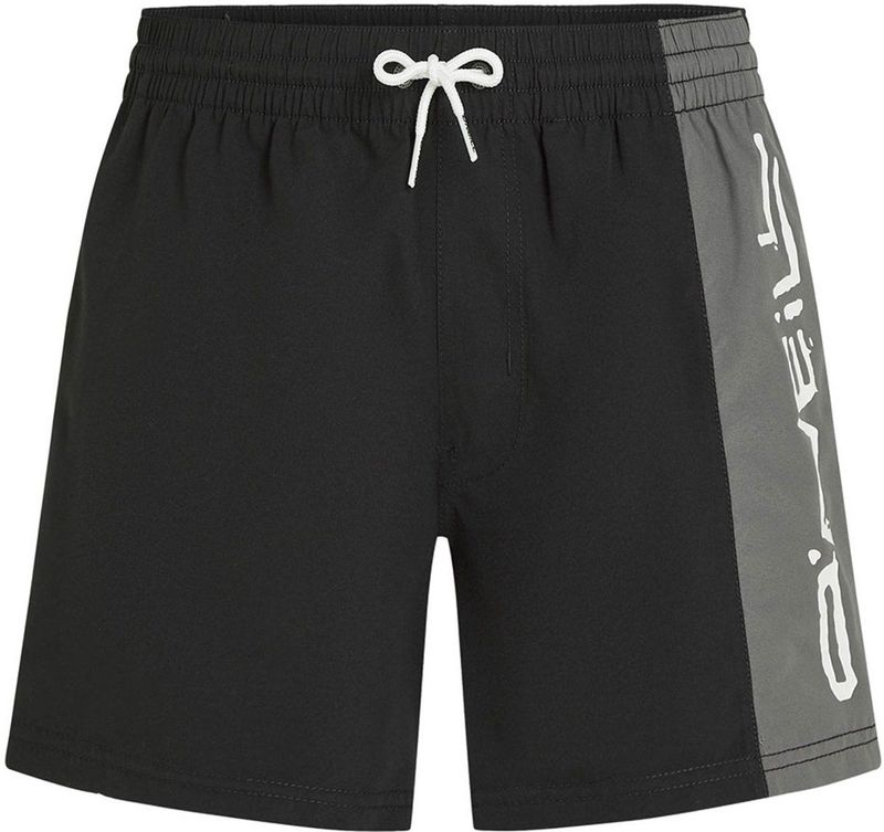 O'Neill - Retro 14'' - Zwembroek - Zwart