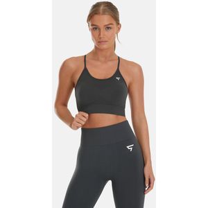 Squatproof Top Core+ Seamless Adjustable Sport Bra