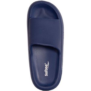 SOFTJIM - Teenslippers - Licht en Comfortabel - Waterbestendig - Antislipzool