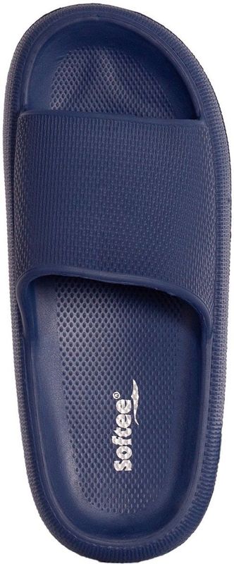 SOFTJIM - Teenslippers - Licht en Comfortabel - Waterbestendig - Antislipzool