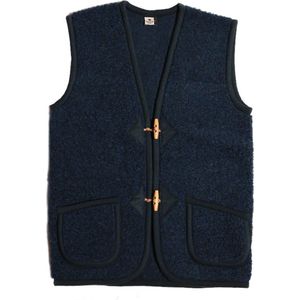 Alwero bodywarmer Alpen ADULT Donkerblauw L
