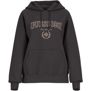 Guess Margaret Sweatshirt Met Hoodie - Fashion Wear - Vrouwen