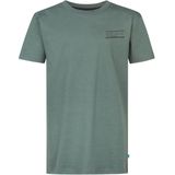 Petrol Industries - B-3050-TSR676 - T-shirt - Korte Mouwen