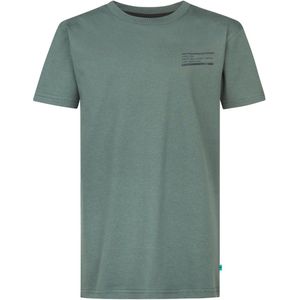 Petrol Industries - B-3050-TSR676 - T-shirt - Korte Mouwen