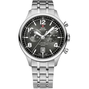 Swiss Military by Chrono Mod. SM30192.01 - Horloge
