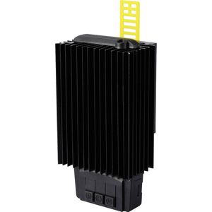 TRU COMPONENTS TC-NTL201S-F-130W 120-250V Schakelkastverwarming 120 - 250 V 130 W (l x b x h) 132 x 69.7 x 50 mm 1 stuk