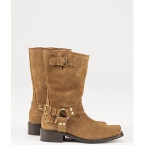 Lincoln - Cognac - 37