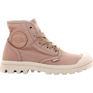 Palladium - Pampa Hi - Roze - Veterboots