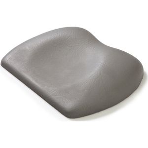 Hapro Zonnebank Hoofdkussen - Ergonomisch - Luxe rubber