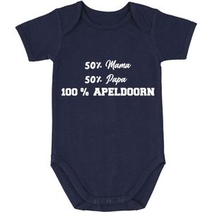 Apeldoorn Babyromer Jongen | Baby Romper