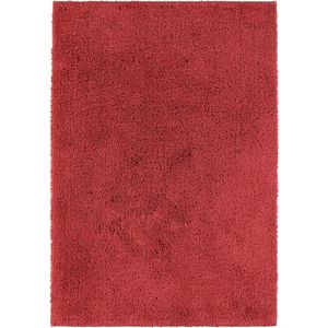 Casilin Havana - Antislip Badmat - 70 x 110 cm - Brick Red