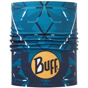 BUFF Helmet Liner Pro Helix Ocean - nekwarmer - sjaal - multi