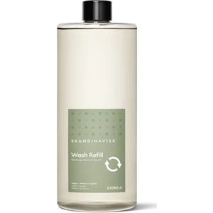 Skandinavisk - Fjord Wash - Douchegel - 1000 ml