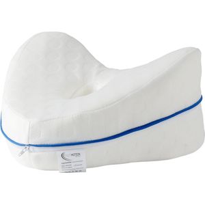 MultiMotion - Ergonomisch kniekussen - Mesh - Memory foam - Zijslapers