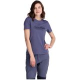 Kari Traa Molster T-shirt Met Korte Mouwen