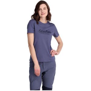 Kari Traa Molster T-shirt Met Korte Mouwen