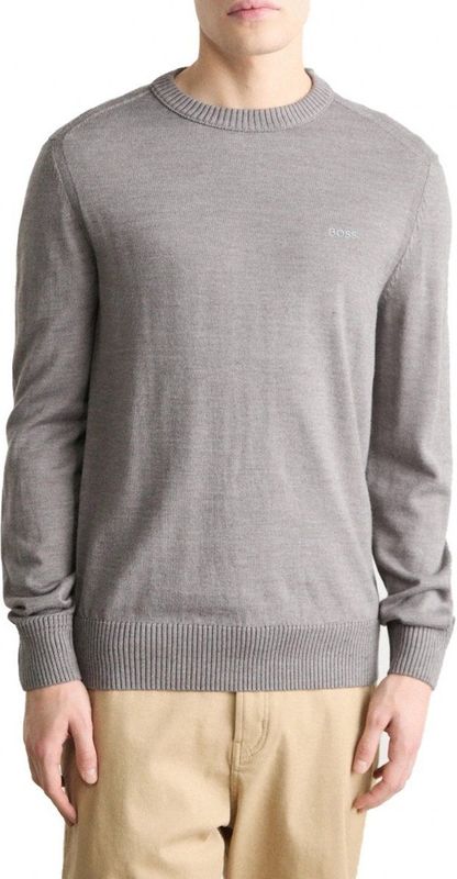 HUGO BOSS AVAC C Grijs L EU