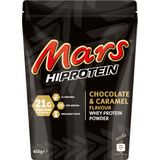 Mars Protein Powder 455gr