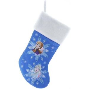 Frozen 2 Anna & Elsa Stocking 19 Inch