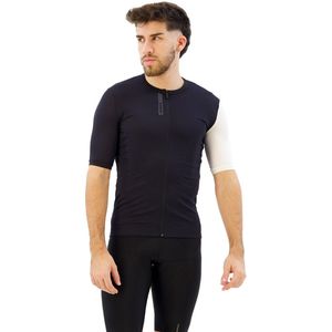 Mavic - Essential - Korte Mouwen Jersey - Zwart - Wit