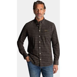 NZA - Groene - Overhemd