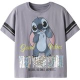 Name It Stitch Box Shirt Junior - Maat 122/128
