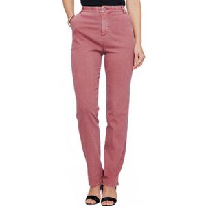 Broek van stretchstof MORPHOSTYLE