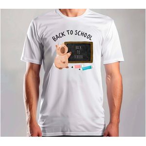 Wild and Determined - T Shirt - CuteGift - AdorableGift - GiftVibes - SoCute - SchattigCadeau - LiefCadeau - CadeauVibes - ZoLief - Capy - Capybara